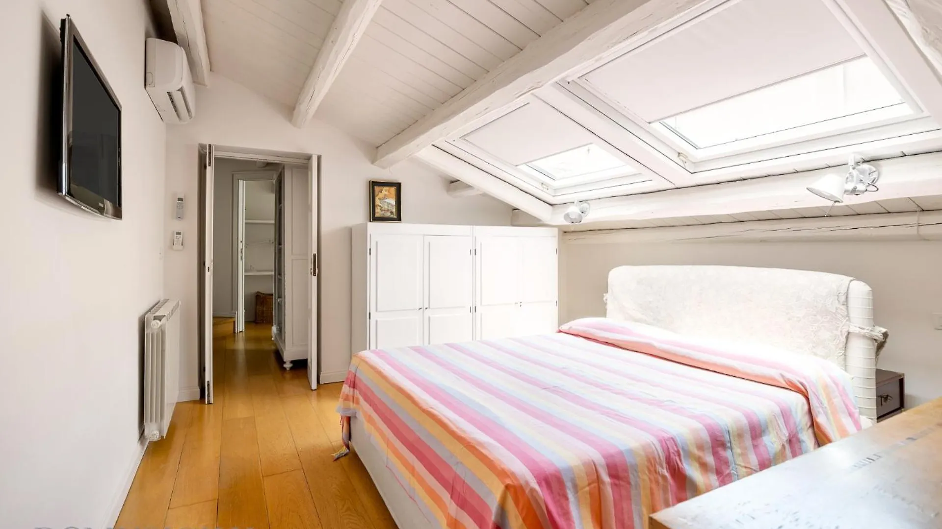 Apartmán Elvi Penthouse By Domusicily Palermo