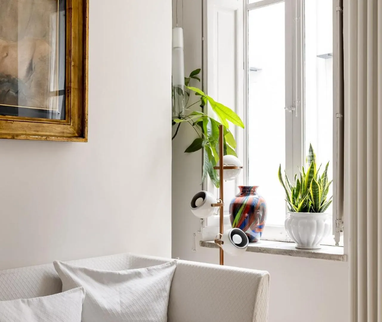 Apartmán Elvi Penthouse By Domusicily Palermo