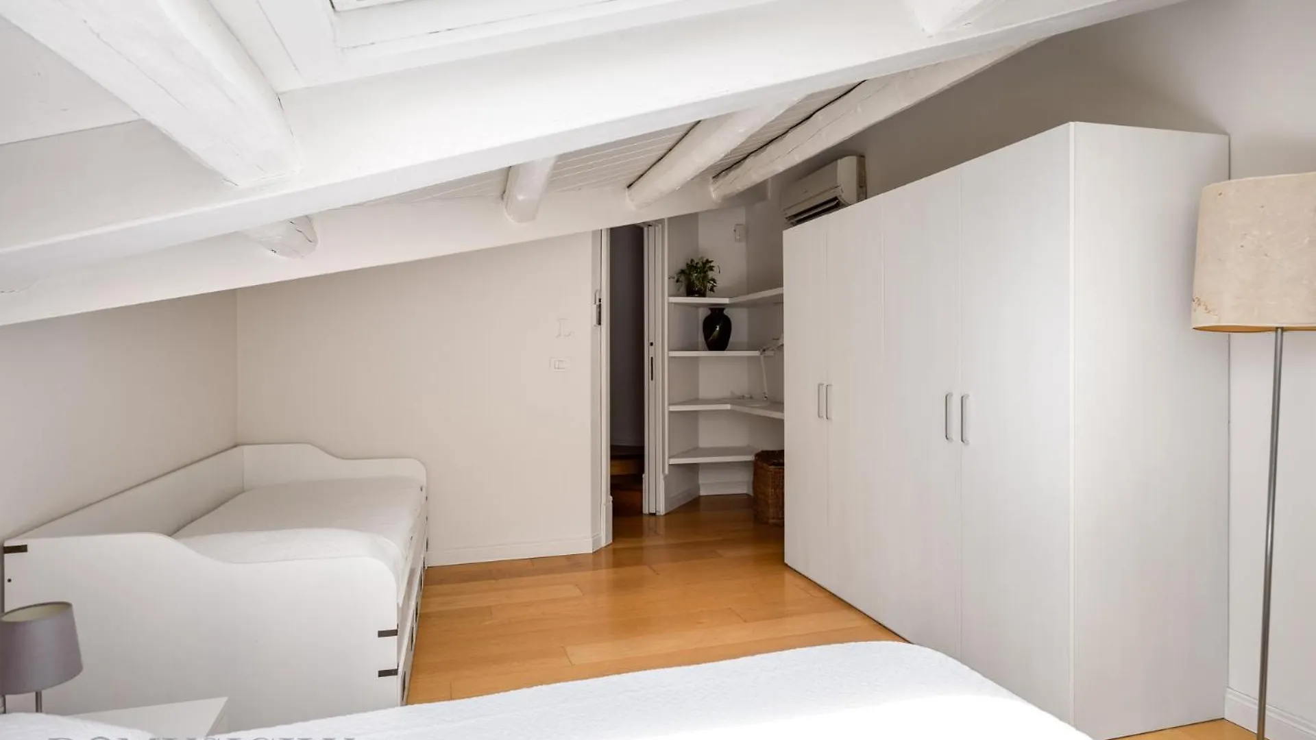 Apartmán Elvi Penthouse By Domusicily Palermo Itálie