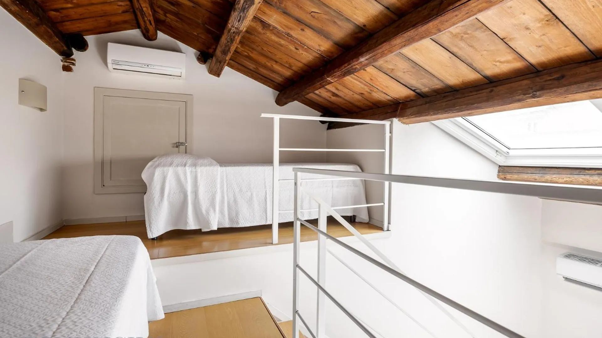 Apartmán Elvi Penthouse By Domusicily Palermo