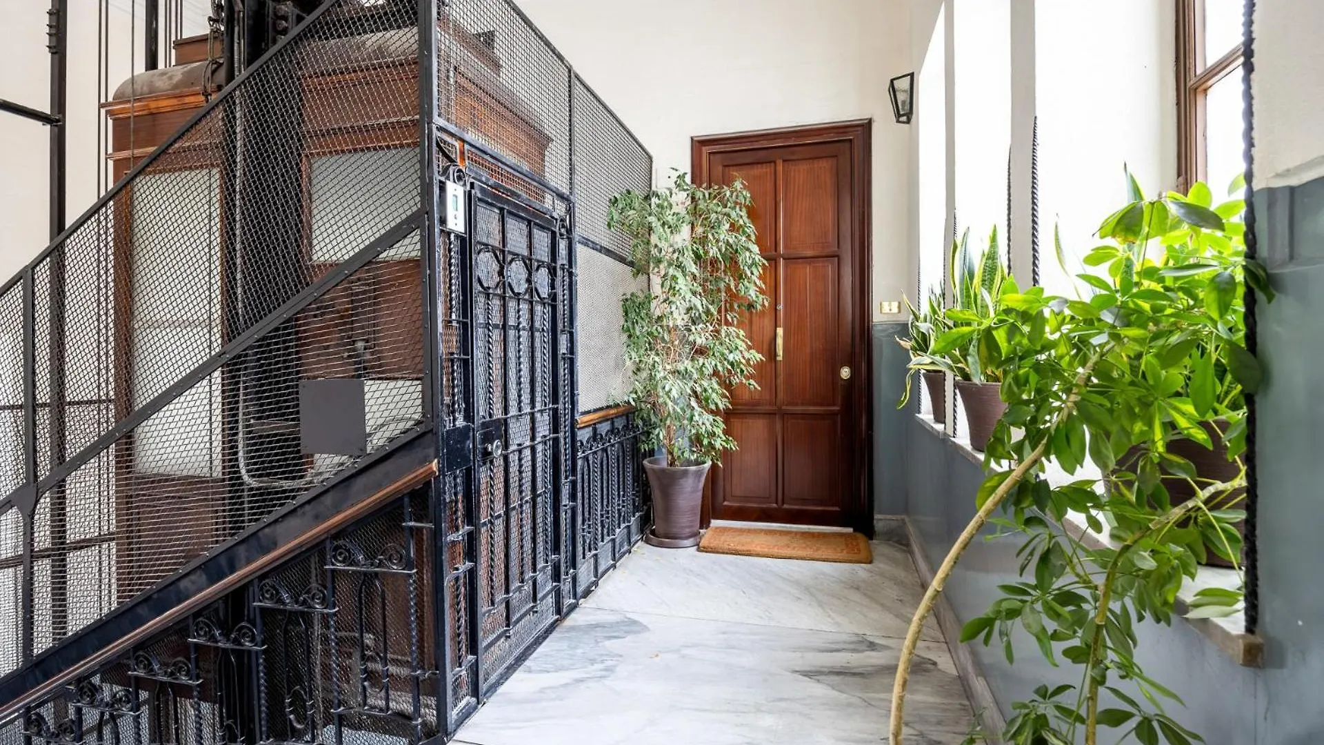 Apartmán Elvi Penthouse By Domusicily Palermo Itálie