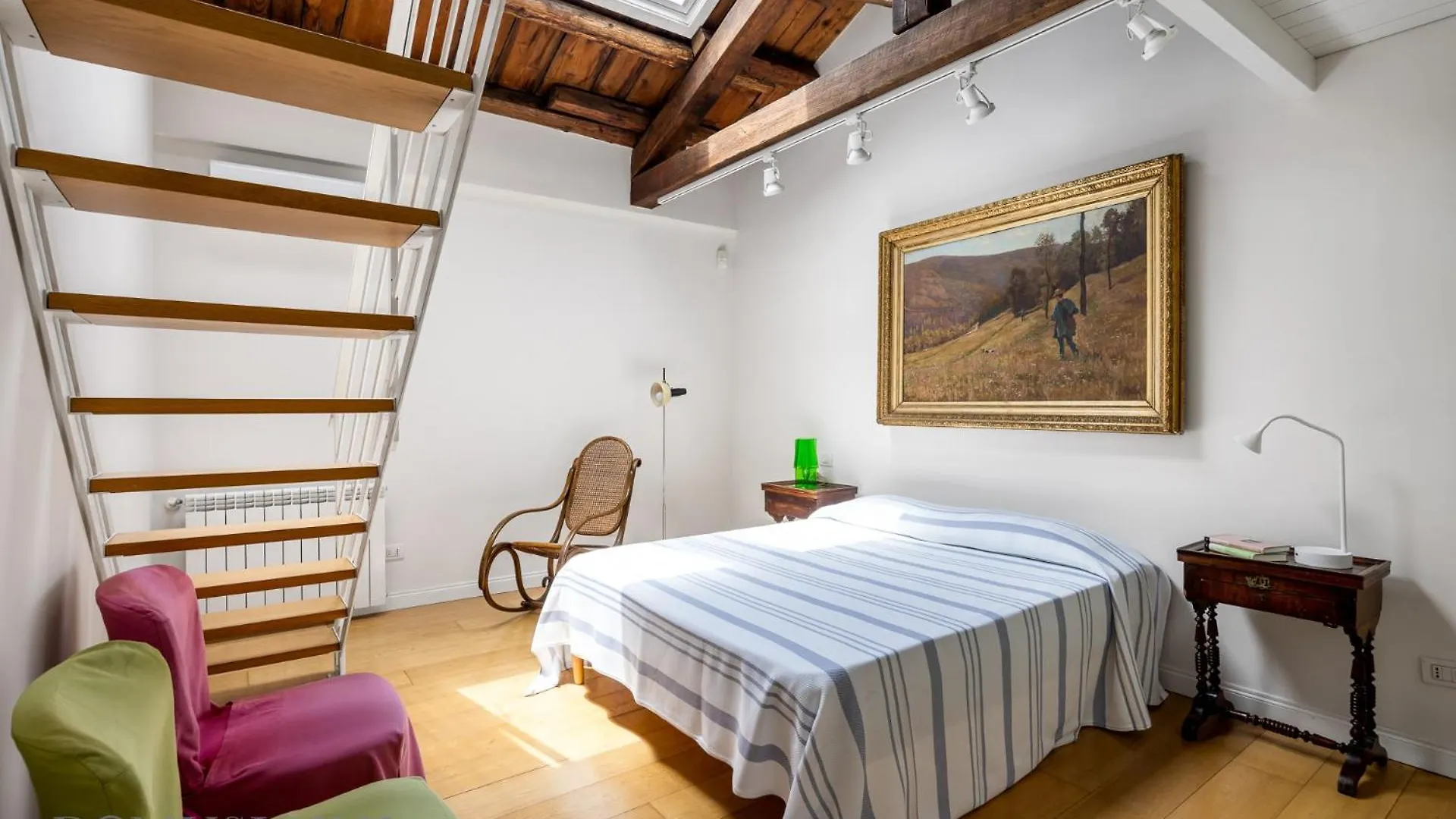 Elvi Penthouse By Domusicily Apartment Palermo 0*,  Italy