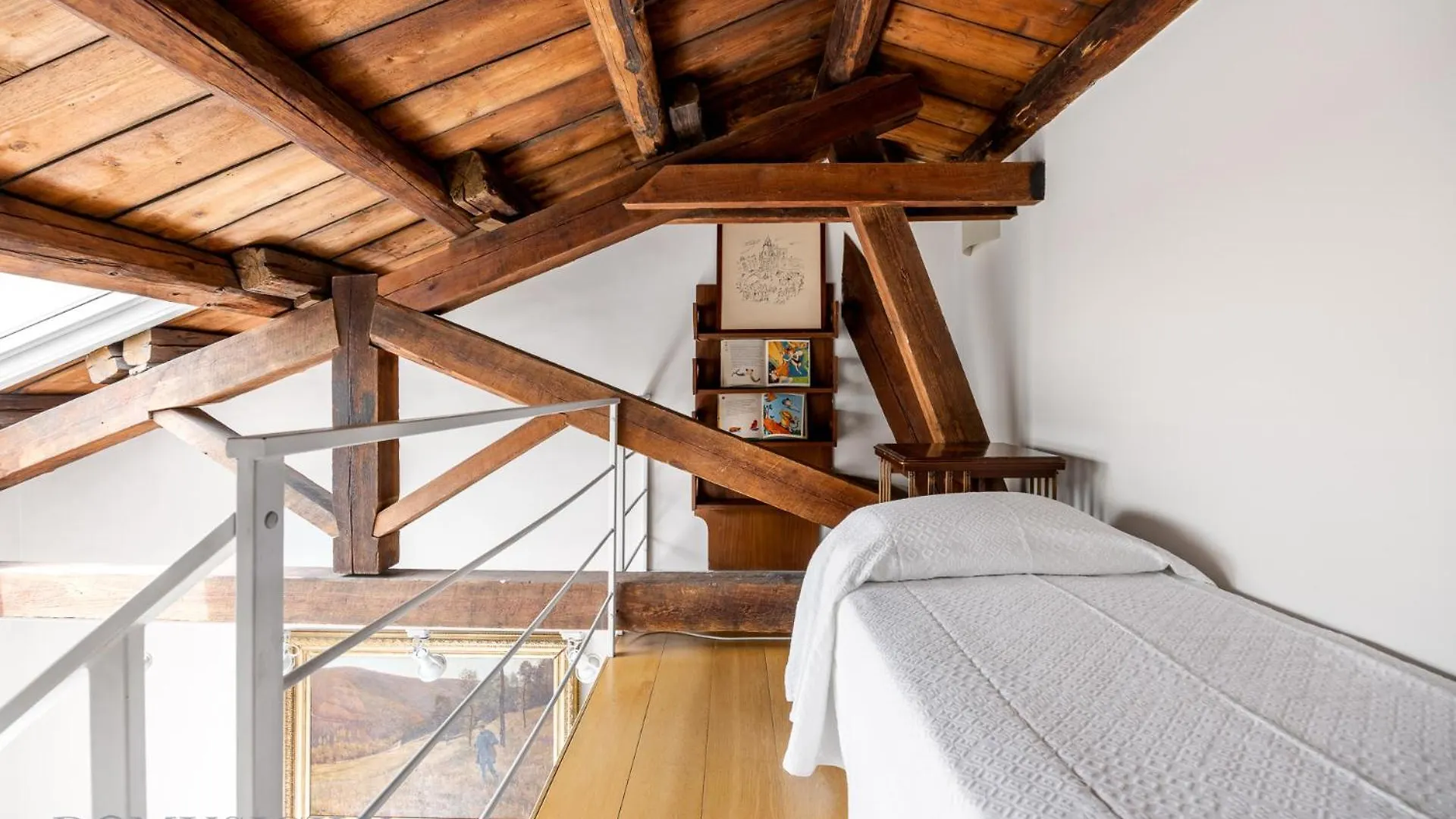 Elvi Penthouse By Domusicily Apartment Palermo