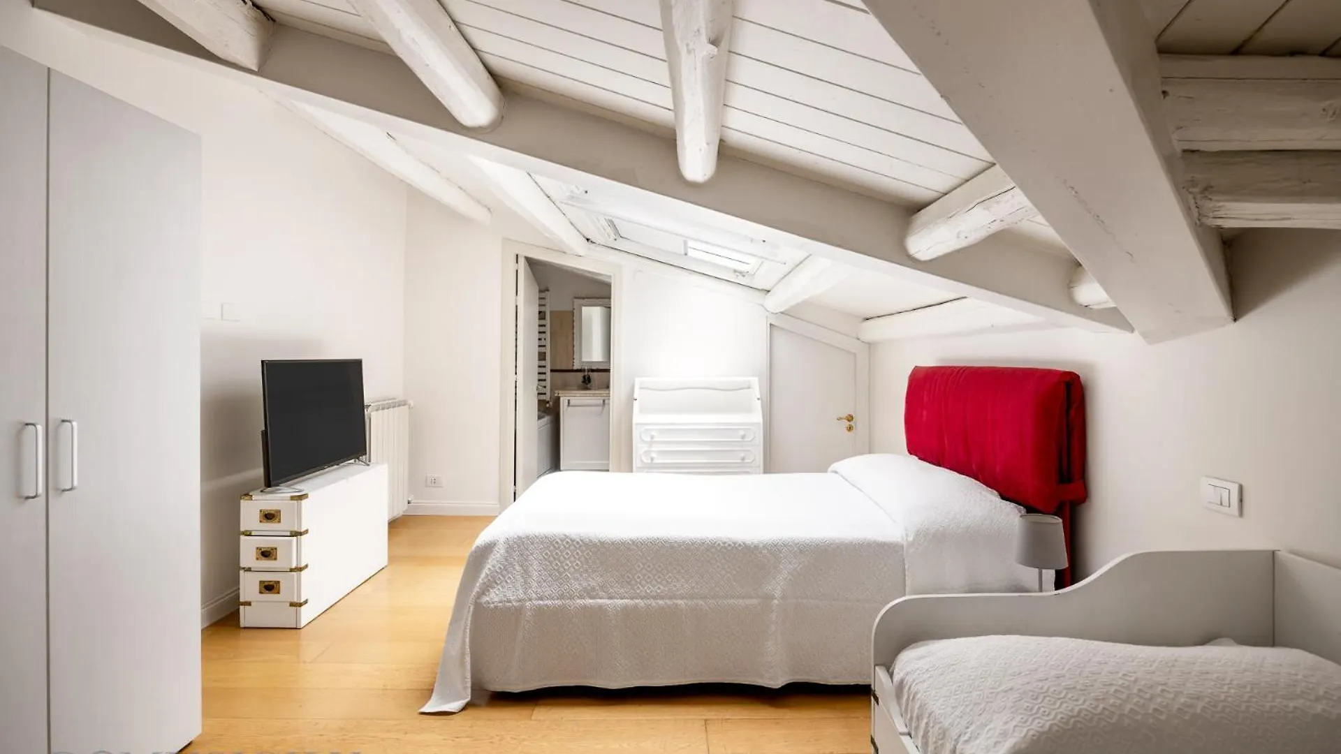 Elvi Penthouse By Domusicily Apartment Palermo Italy