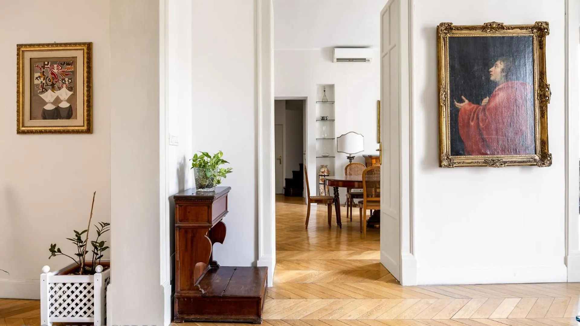 Elvi Penthouse By Domusicily Apartment Palermo 0*,