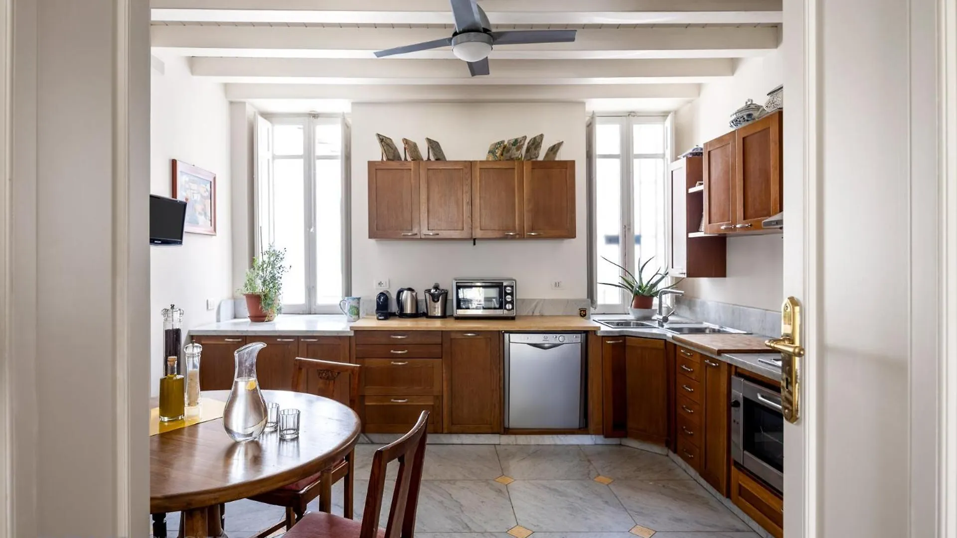 Elvi Penthouse By Domusicily Apartment Palermo 0*,  Italy